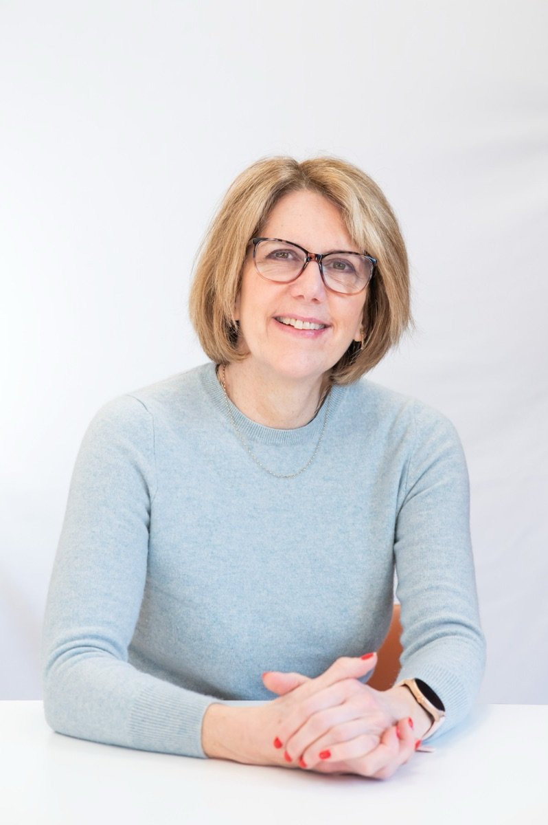 Melanie Parker Physiotherapist